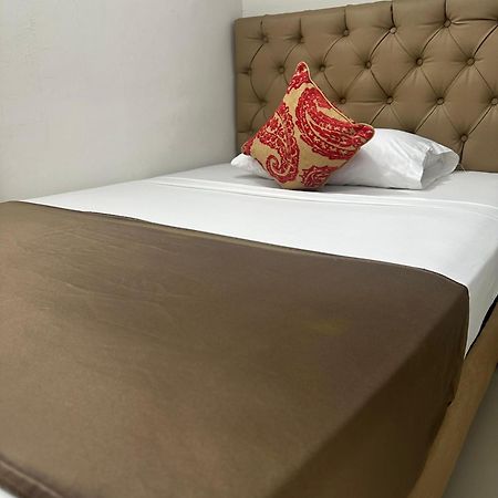 Hotel Hernandez Ctg Cartagena Екстер'єр фото