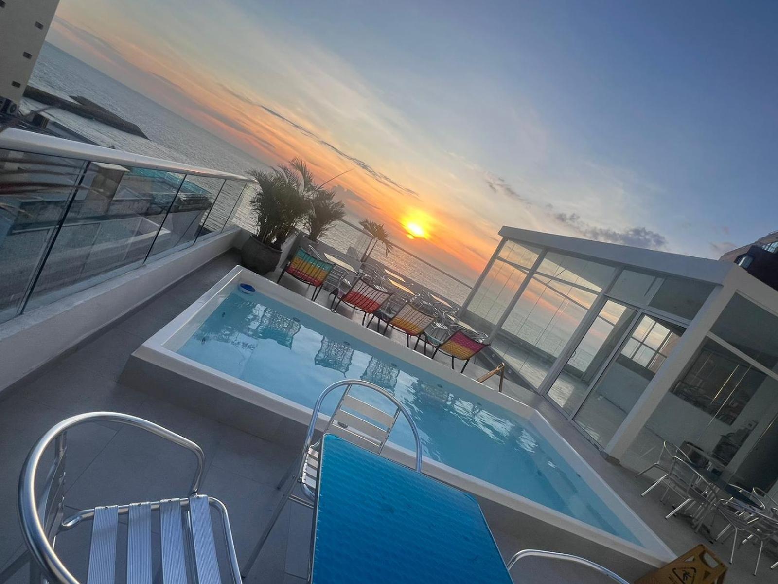 Hotel Hernandez Ctg Cartagena Екстер'єр фото