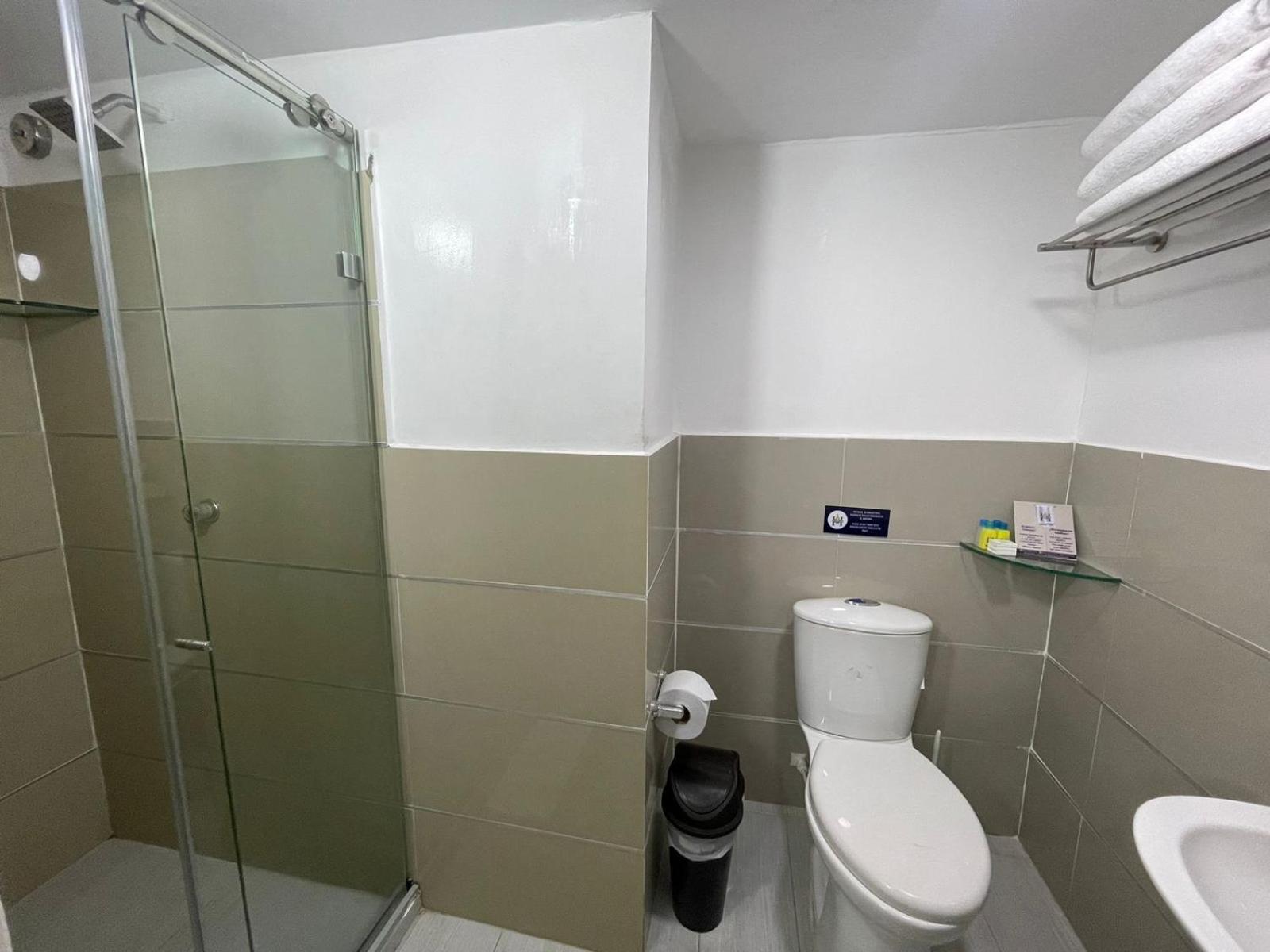 Hotel Hernandez Ctg Cartagena Екстер'єр фото