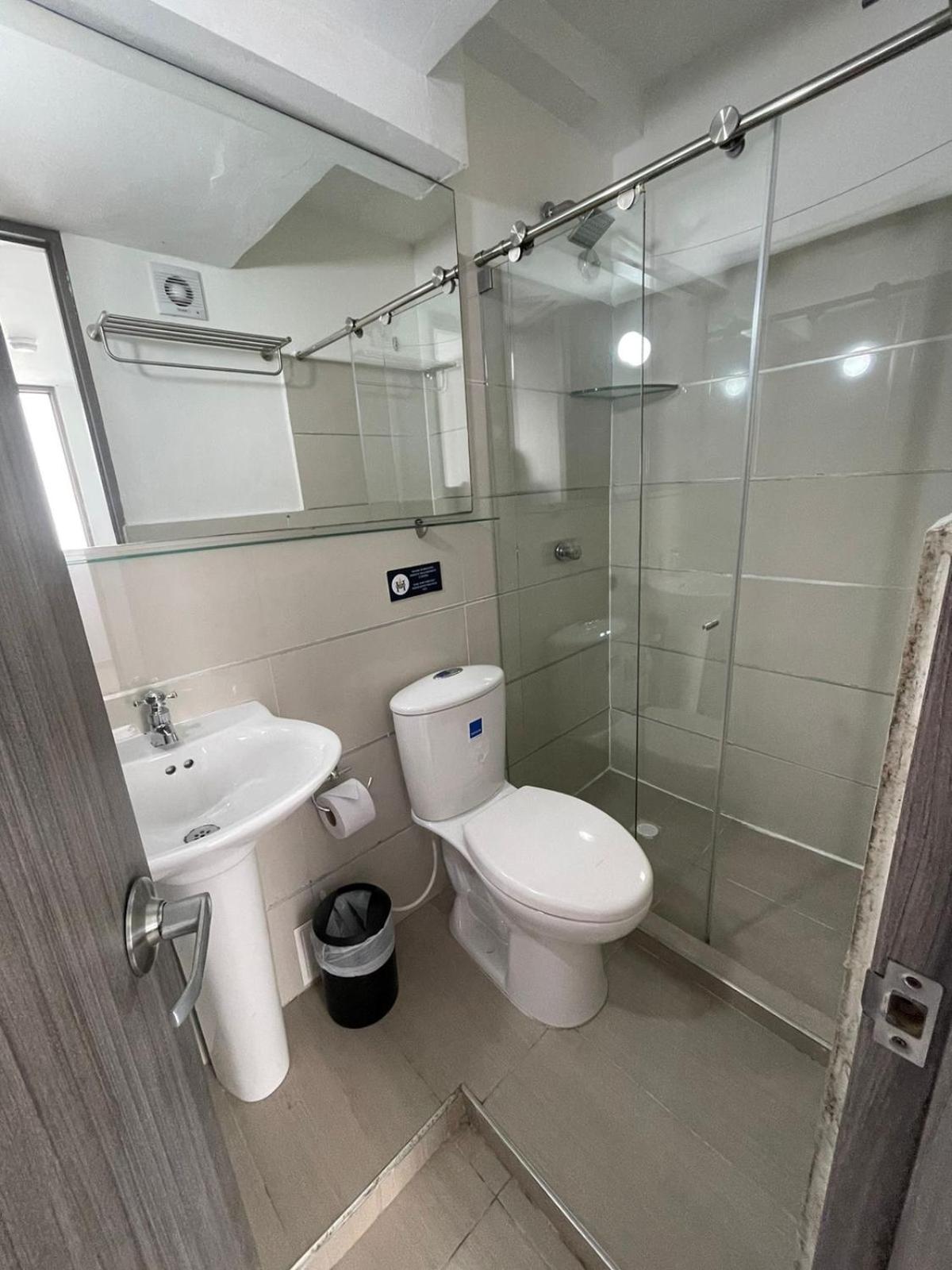 Hotel Hernandez Ctg Cartagena Екстер'єр фото