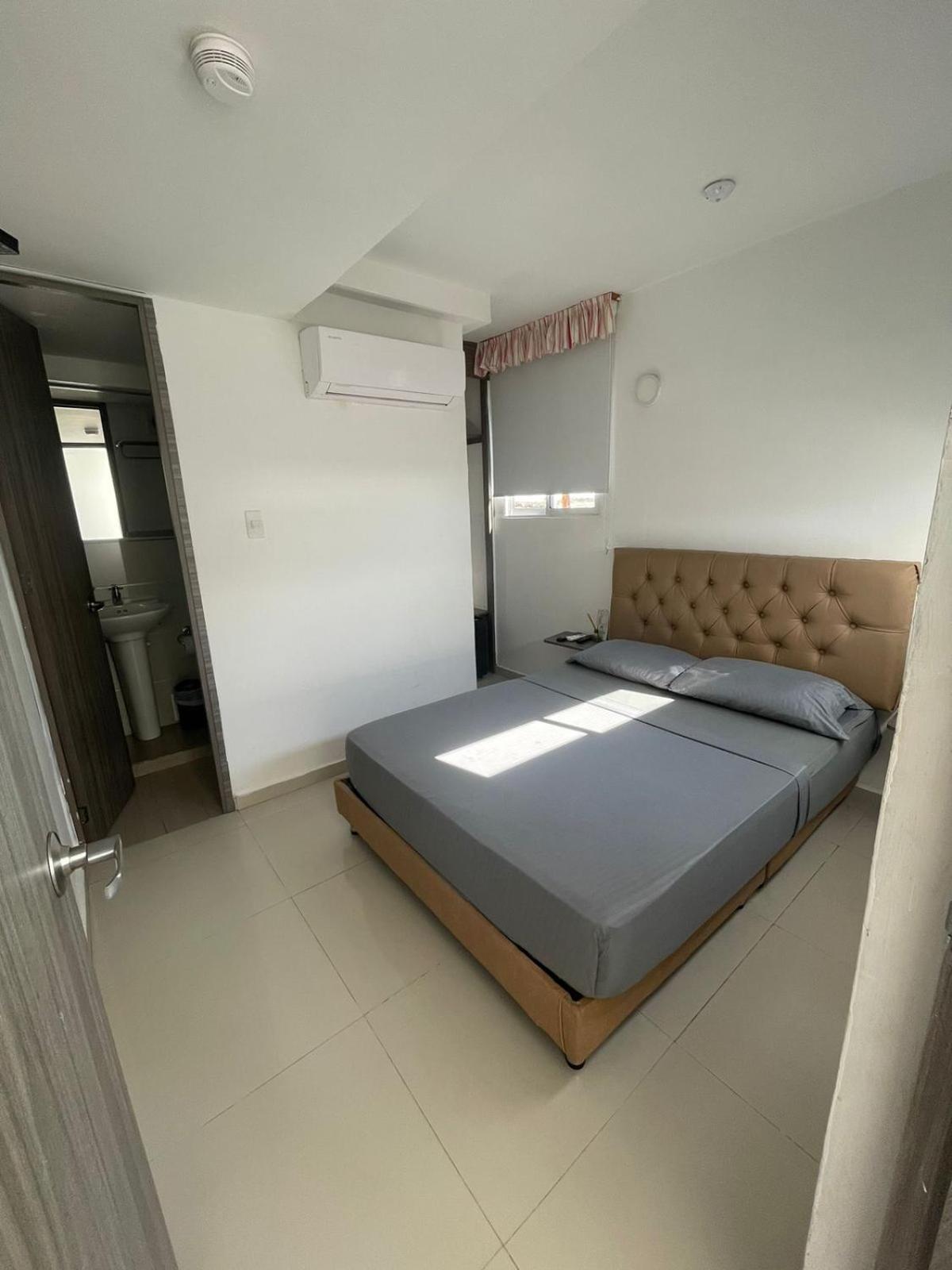 Hotel Hernandez Ctg Cartagena Екстер'єр фото
