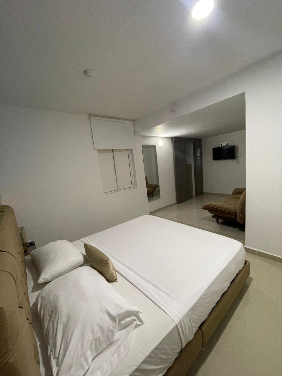 Hotel Hernandez Ctg Cartagena Екстер'єр фото