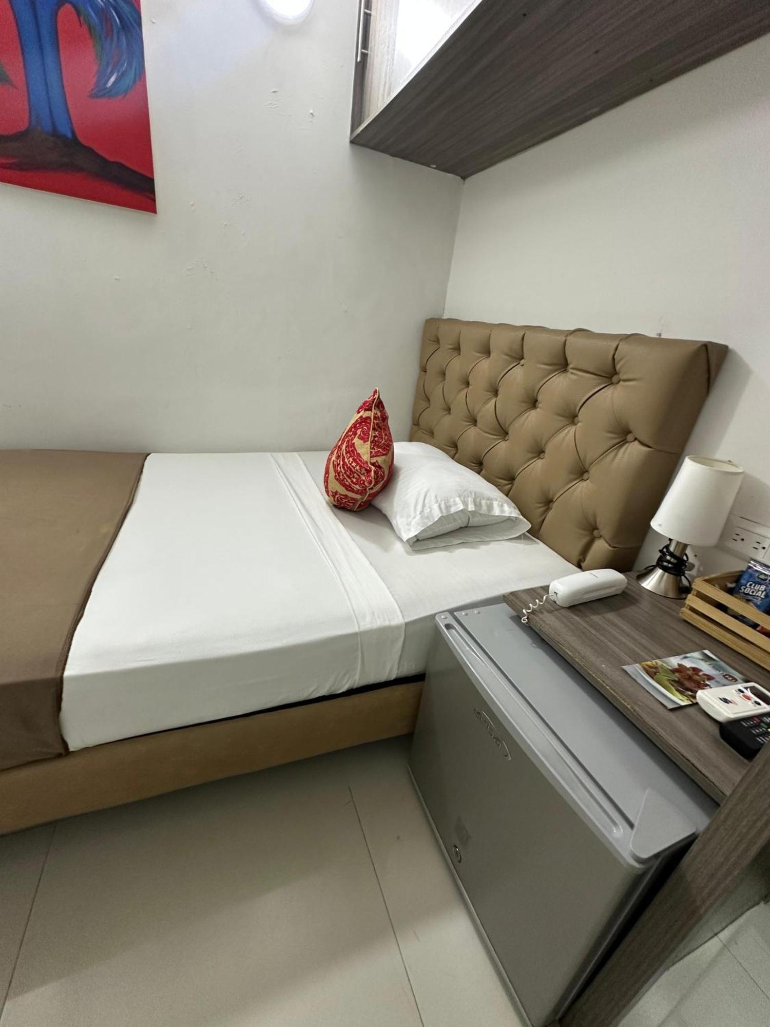Hotel Hernandez Ctg Cartagena Екстер'єр фото