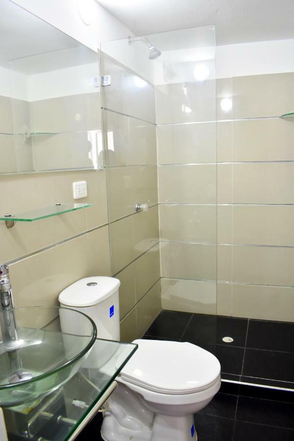 Hotel Hernandez Ctg Cartagena Екстер'єр фото