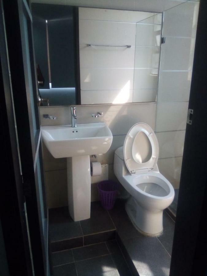 Hotel Hernandez Ctg Cartagena Екстер'єр фото